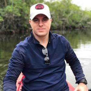 Meet your Posher, Ryan